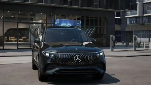 2024 Mercedes EQB W1N9M0KBXRN095668