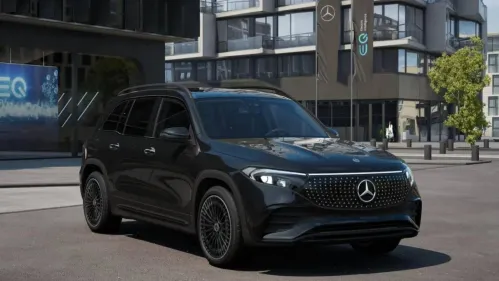 2024 Mercedes EQB W1N9M0KBXRN095668