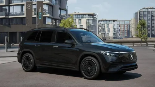 2024 Mercedes EQB W1N9M0KBXRN095668