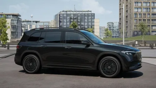 2024 Mercedes EQB W1N9M0KBXRN095668