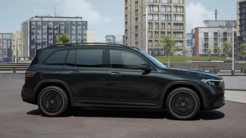 2024 Mercedes EQB W1N9M0KBXRN095668