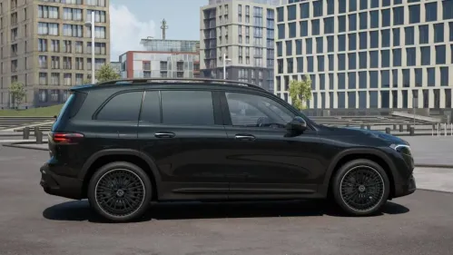 2024 Mercedes EQB W1N9M0KBXRN095668