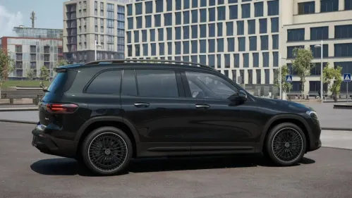 2024 Mercedes EQB W1N9M0KBXRN095668