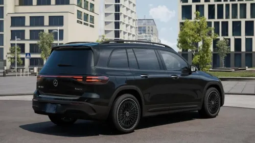 2024 Mercedes EQB W1N9M0KBXRN095668
