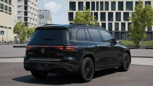 2024 Mercedes EQB W1N9M0KBXRN095668