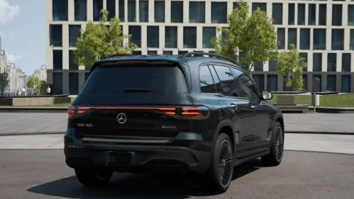 2024 Mercedes EQB W1N9M0KBXRN095668