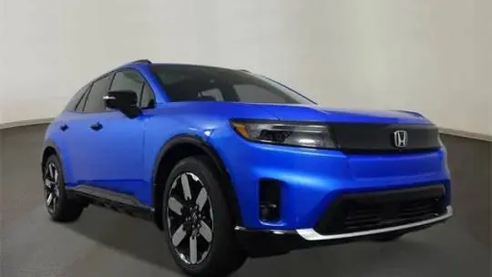 2025 Honda Prologue 3GPKHZRJ7SS503018
