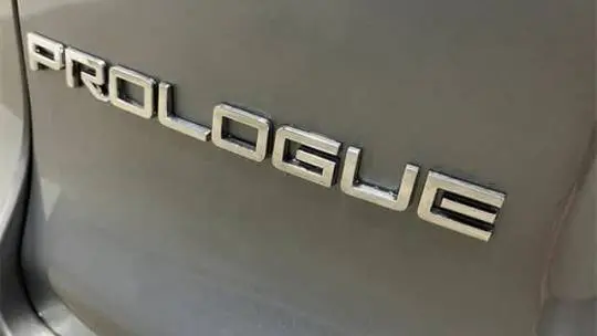 2025 Honda Prologue 3GPKHVRJ2SS504599