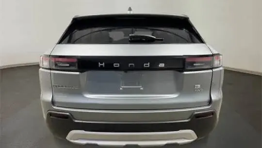 2025 Honda Prologue 3GPKHVRJ2SS504599