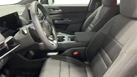 2025 Honda Prologue 3GPKHVRJ2SS504599