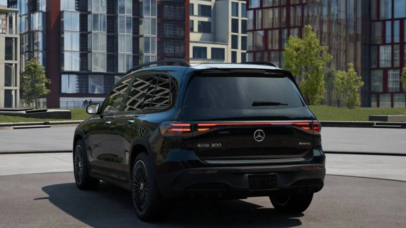 2024 Mercedes EQB W1N9M0KBXRN095668