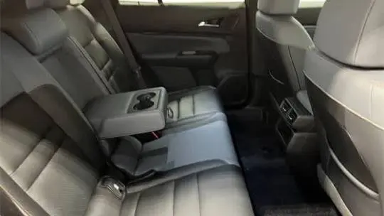2025 Honda Prologue 3GPKHZRJ7SS503018