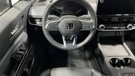 2025 Honda Prologue 3GPKHZRJ7SS503018