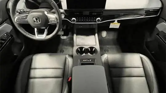 2025 Honda Prologue 3GPKHZRJ7SS503018