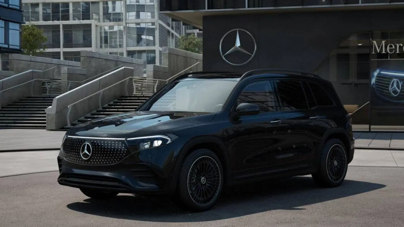2024 Mercedes EQB W1N9M0KBXRN095668