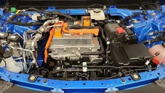 2025 Honda Prologue 3GPKHZRJ7SS503018