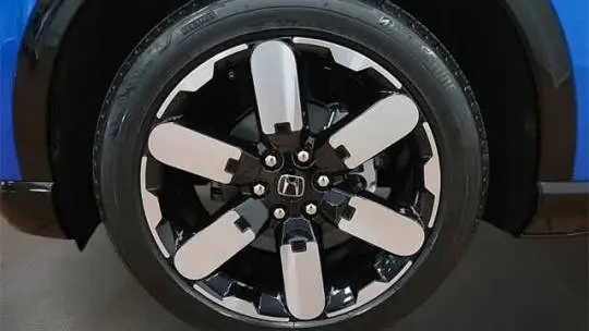 2025 Honda Prologue 3GPKHZRJ7SS503018