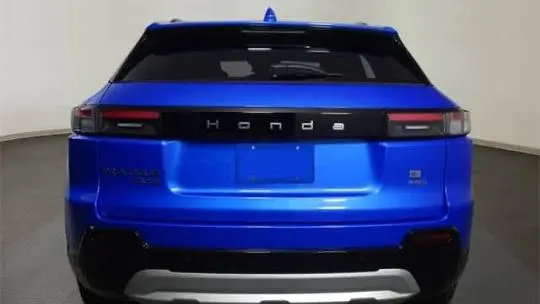 2025 Honda Prologue 3GPKHZRJ7SS503018