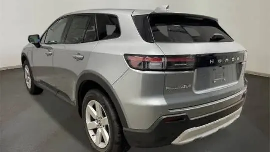 2025 Honda Prologue 3GPKHVRJ2SS504599