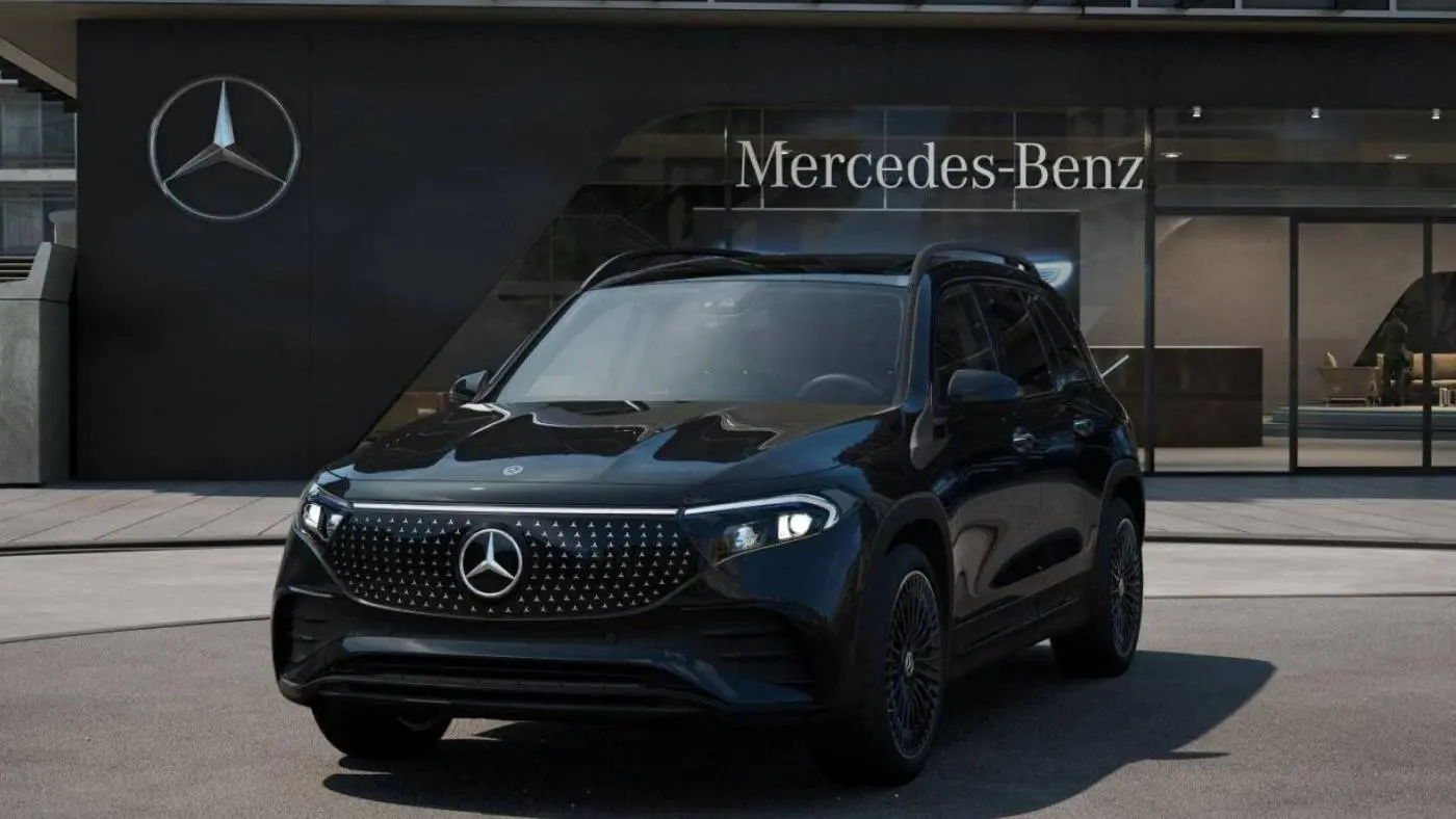 2024 Mercedes EQB W1N9M0KBXRN095668