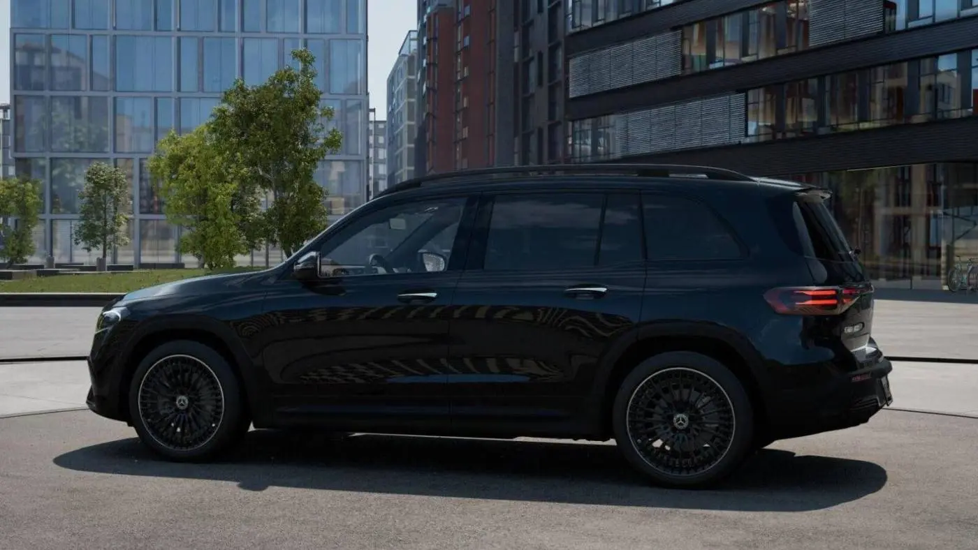 2024 Mercedes EQB W1N9M0KBXRN095668
