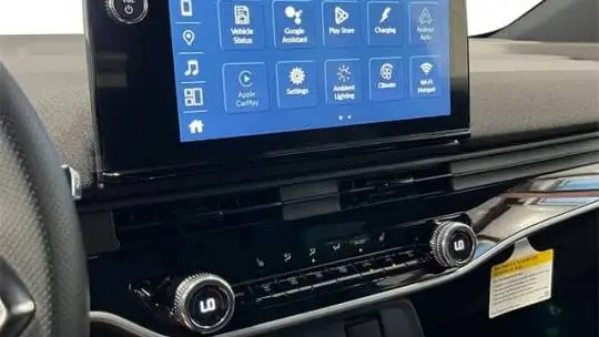 2025 Honda Prologue 3GPKHVRJ2SS504599