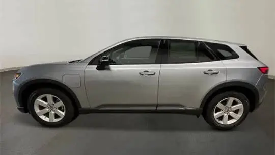 2025 Honda Prologue 3GPKHVRJ2SS504599