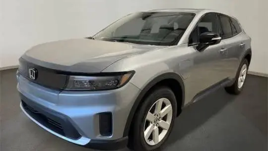 2025 Honda Prologue 3GPKHVRJ2SS504599