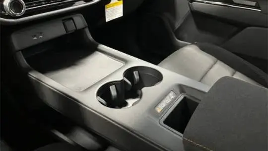 2025 Honda Prologue 3GPKHVRJ2SS504599