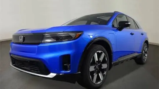 2025 Honda Prologue 3GPKHZRJ7SS503018