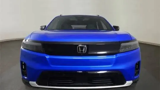 2025 Honda Prologue 3GPKHZRJ7SS503018