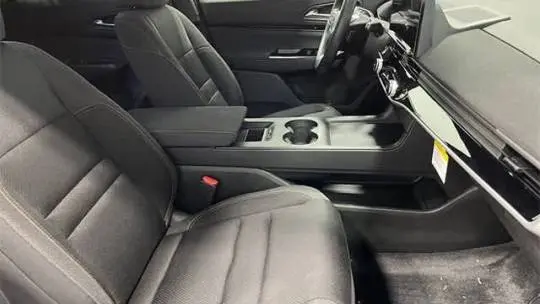 2025 Honda Prologue 3GPKHVRJ2SS504599