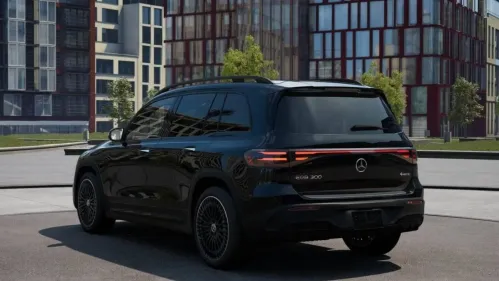 2024 Mercedes EQB W1N9M0KBXRN095668