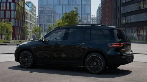 2024 Mercedes EQB W1N9M0KBXRN095668