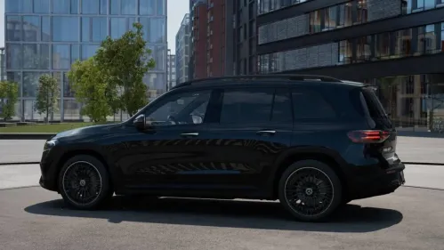 2024 Mercedes EQB W1N9M0KBXRN095668