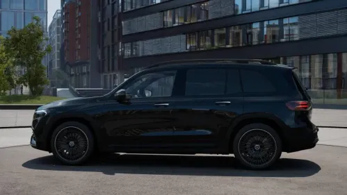 2024 Mercedes EQB W1N9M0KBXRN095668