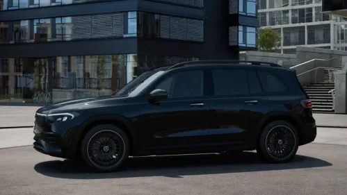 2024 Mercedes EQB W1N9M0KBXRN095668