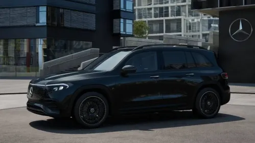 2024 Mercedes EQB W1N9M0KBXRN095668