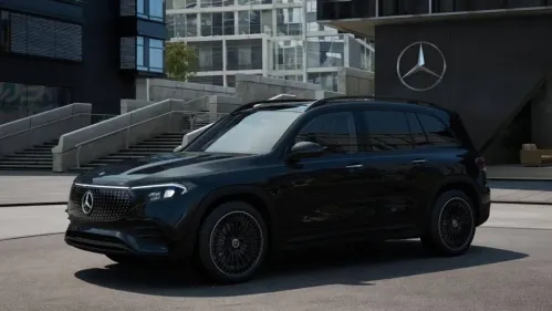 2024 Mercedes EQB W1N9M0KBXRN095668