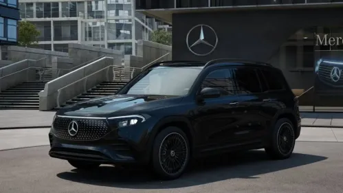 2024 Mercedes EQB W1N9M0KBXRN095668