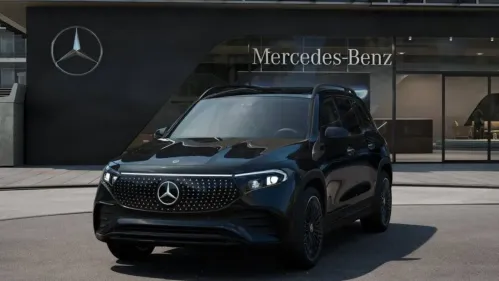 2024 Mercedes EQB W1N9M0KBXRN095668