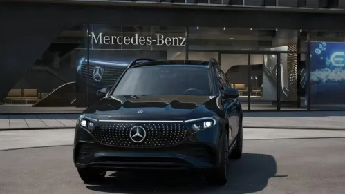 2024 Mercedes EQB W1N9M0KBXRN095668