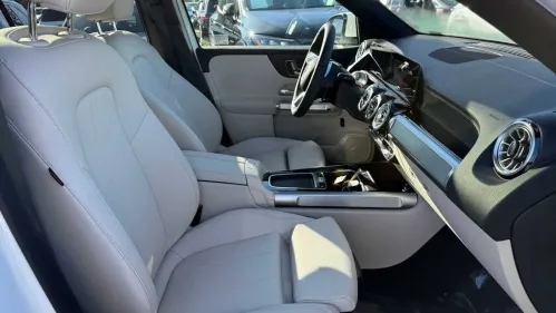 2024 Mercedes EQB W1N9M0CB5RN106865