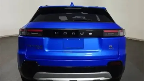 2025 Honda Prologue 3GPKHZRJ7SS503018
