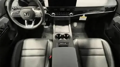 2025 Honda Prologue 3GPKHZRJ7SS503018