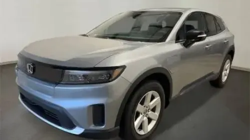 2025 Honda Prologue 3GPKHVRJ2SS504599