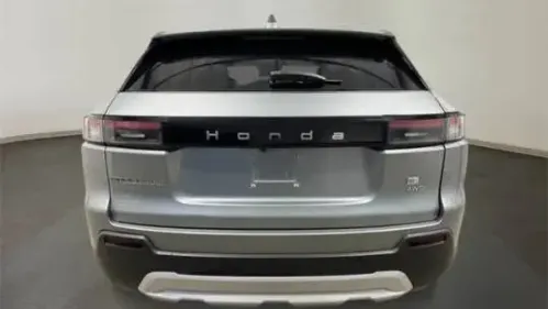 2025 Honda Prologue 3GPKHVRJ2SS504599