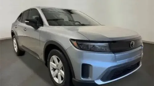 2025 Honda Prologue 3GPKHVRJ2SS504599