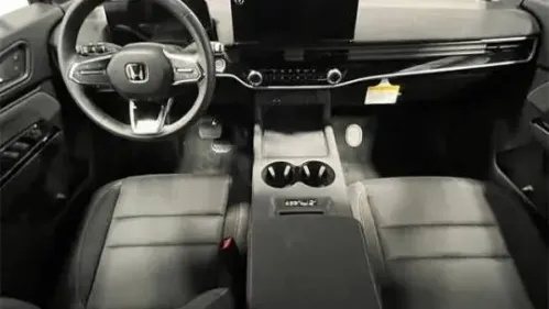 2025 Honda Prologue 3GPKHVRJ2SS504599