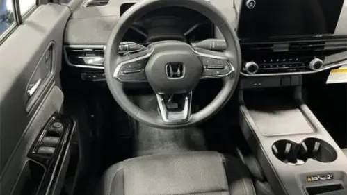 2025 Honda Prologue 3GPKHVRJ2SS504599